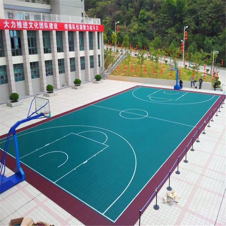篮球场地板|塑胶地板|pvc地板