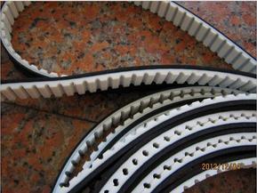 意拉泰防静电同步带  厂家提供高品质防静电同步带