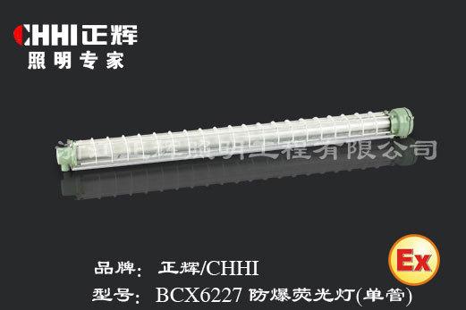 BCX6227防爆荧光灯