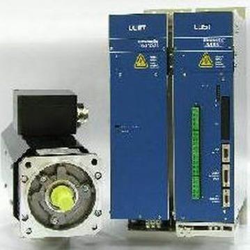 供应德国LUST变频器 -德国LUST变频器的销售