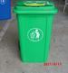 周口市挂车分类240升塑料垃圾桶现货现发