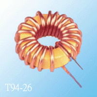 T94-26环型电感