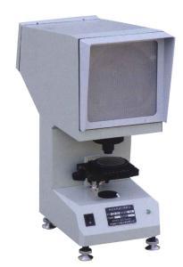 2mmUV型缺口投影仪XT-50