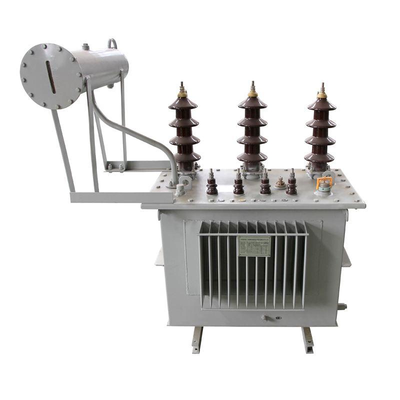 天津市特变电工变压器有限公司变压器、非晶合金变压器、油变