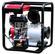 6寸柴油水泵自吸式柴油机泵