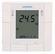 西门子大液晶温控器RDF301.50