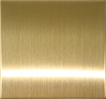 不锈钢外墙装饰201钛金拉丝板