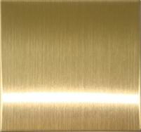 不锈钢外墙装饰201钛金拉丝板
