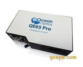 海洋光学科研级制冷CCD光谱仪QE65Pro