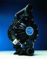 德国气动隔膜泵VA 50 金属泵
