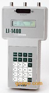 LI-1400数据采集器