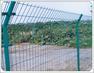 供应护栏网、交通护栏网、机场护栏网、园林护栏网—互利钢板网厂