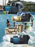 造浪机  造浪泵  水处理设备