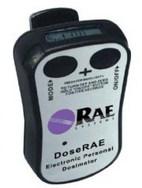 DoseRAE个人用放射性电子剂量器