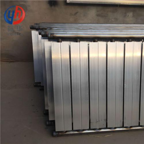 ​GL80*95钢铝复合散热器加工(煤矿,矿区,电厂,生态园)-裕华采暖