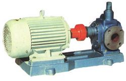 KCG,2CG型高温齿轮泵--鸿海泵业，重合同-守信用企业