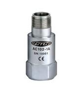 供应AC102美国CTC振动加速度传感器——AC102美国CTC振动加速度传感器的销售