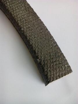 石棉布卷盘根-帆布卷盘根种类和特点