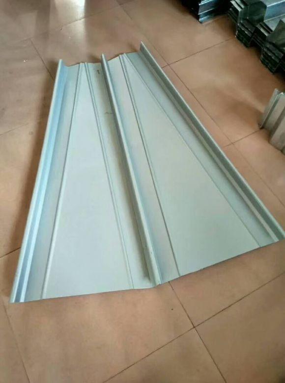 银川铝镁锰金属屋面板65-430