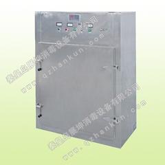 臭氧灭菌柜——低温烘干型臭氧灭菌柜