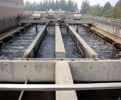 屠宰废水处理（MBR技术）屠宰场废水处理