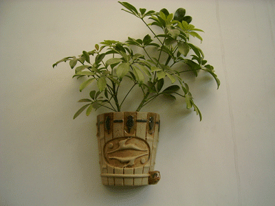 陶瓷花盆1