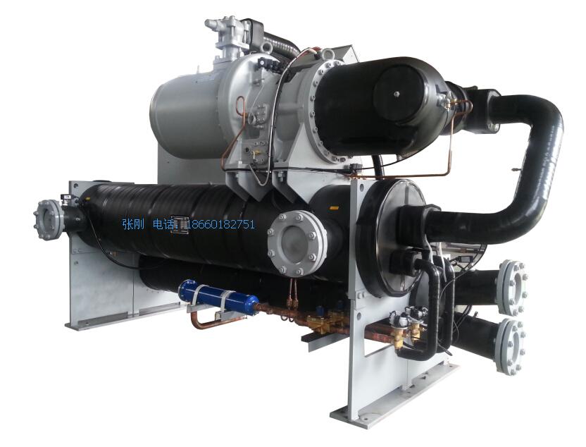 CDW-045WHSC水地源热泵机组