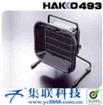 供应日本HAKKO白光493吸烟仪