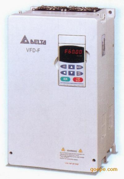台达通用变频器VFD-F