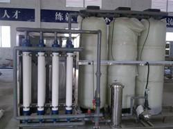 重庆超纯水设备四川印染造纸化工模具五金厂用纯水处理设备