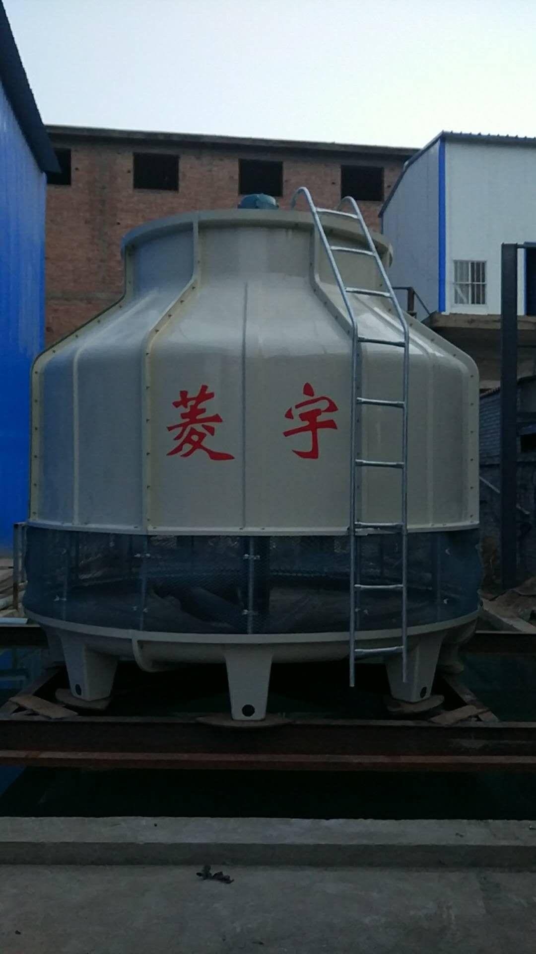 晋城工业冷却塔