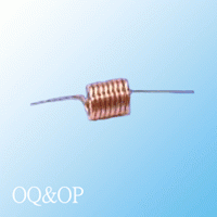 OP&OQ空心线圈电感