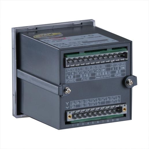 ACR120EL/K 液晶显示多功能电表 标配RS485