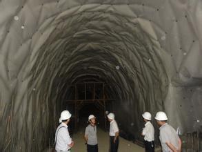 隧道eva防水板施工