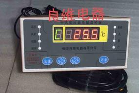 干式变压器用LD-B10-10DP温控器