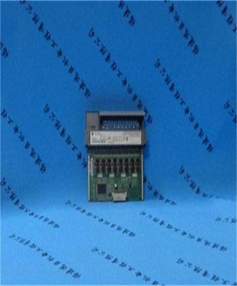AB 1756-IB16 PLC工控备件