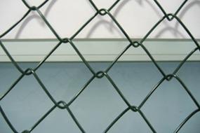 地热地暖网钢板网护栏网黑丝布勾花网