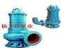 排污泵:QW型移動式潛水排污泵