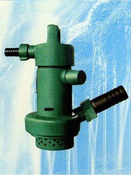BQF-Ⅰ型矿用风动潜水泵厂家生产
