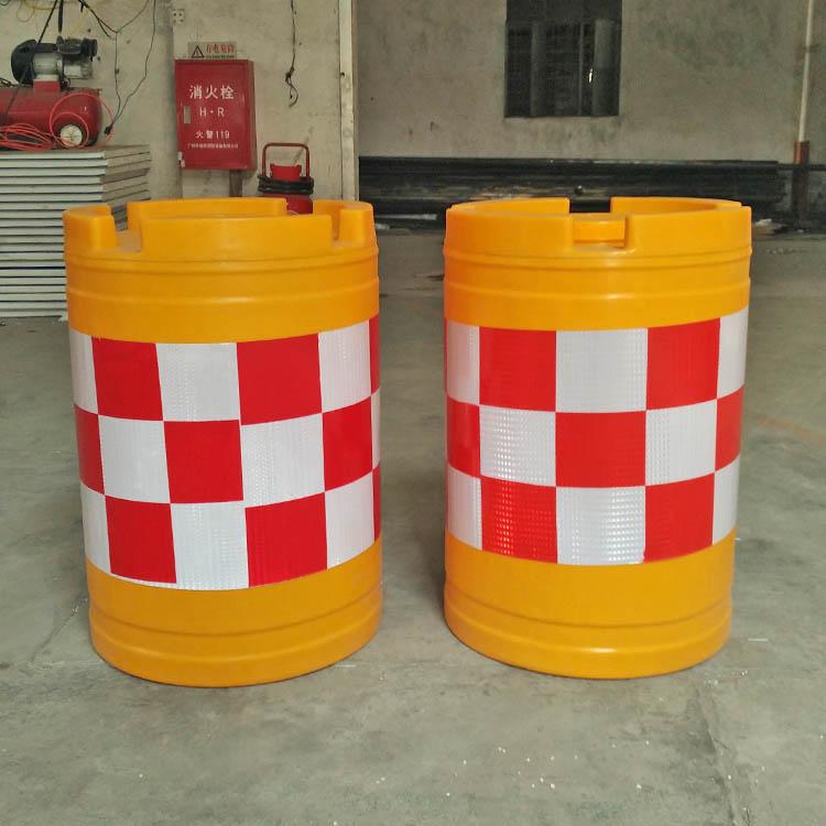 优质防撞桶生产厂家,水马质优价廉,现货足,防撞桶全国批发防撞桶