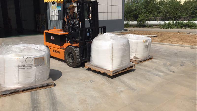 建筑速凝剂专业生产和高效水泥速凝剂批发碳酸锂