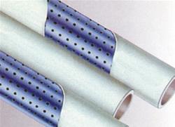 淄博胜工塑胶管道有限公司专业生产各种型号的优质钢板网复合管