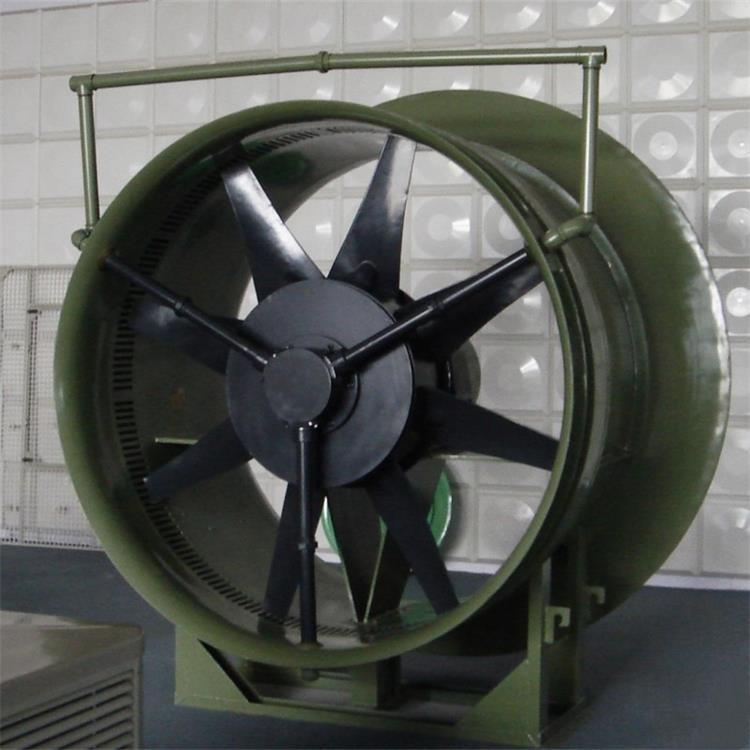 中大批发FZ35-11纺织轴流风机低噪音