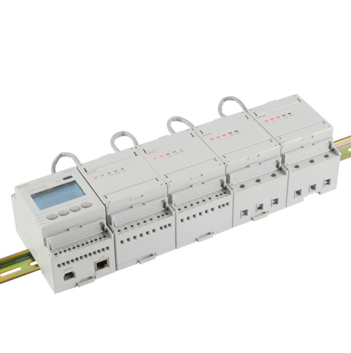 多用户电能表ADF400L-M 电力测量主模块