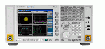 HPN9000ACXA信号分析仪