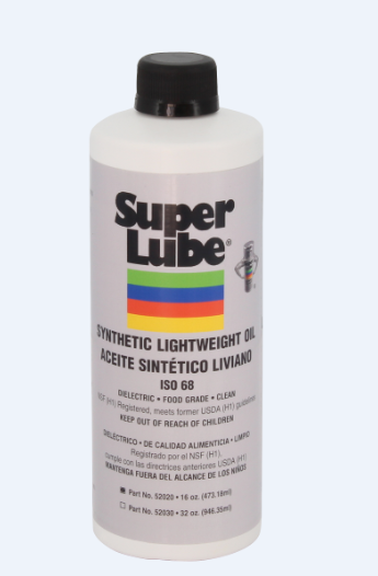 Superlube 52150多用途合成轻质油