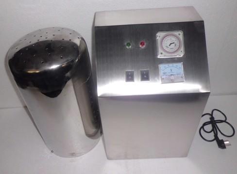 福州水箱自洁消毒器