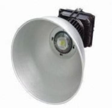光威光电批发生产LED功矿灯，50W 高品质集成光源，高效电源，独特的散热设计LED功矿照明