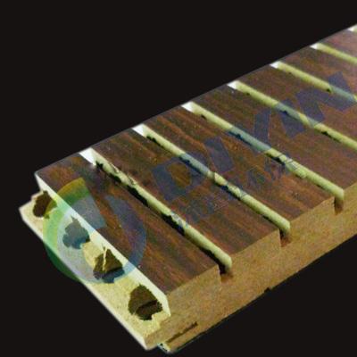 槽木吸音板厂家槽木吸声板价格槽木吸音板规格