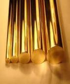 铅黄铜C2300黄铜棒、拉花黄铜棒
